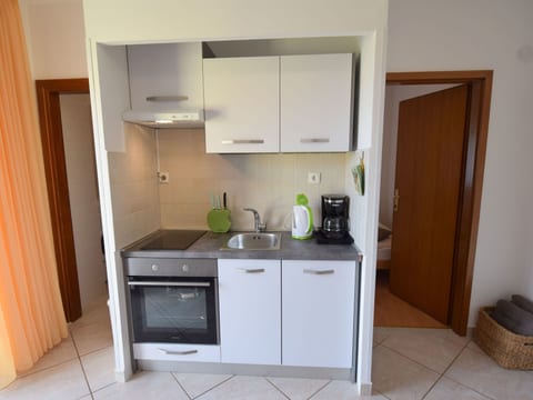 "Jospia4" mit privatem Balkon