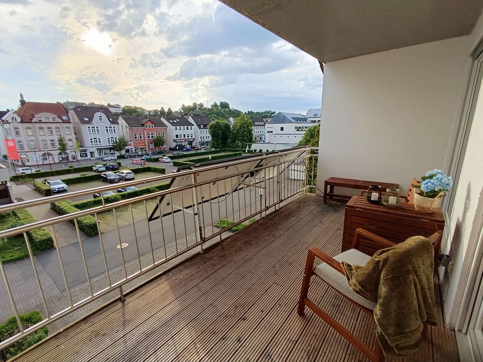 am Ruhrtalradweg Arnsberg - Eslohe