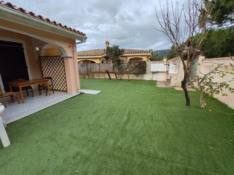 Villa Villasimius