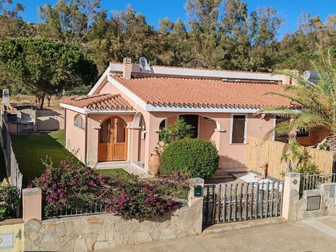 Villa Villasimius
