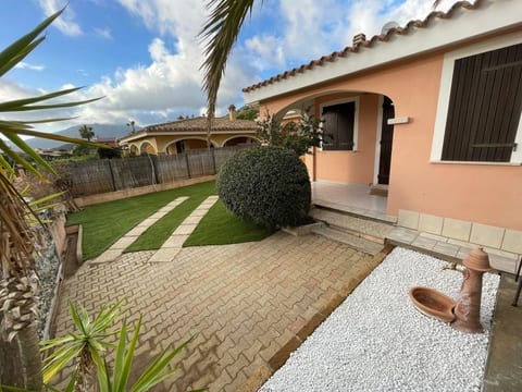 Villa Villasimius