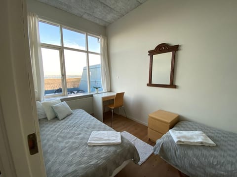Skaerven Beachfront Wohnung C