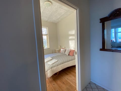 Skaerven Beachfront Wohnung C
