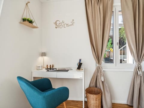 Aare View Apartment