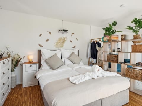 Aare View Apartment
