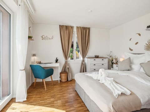 Aare View Apartment