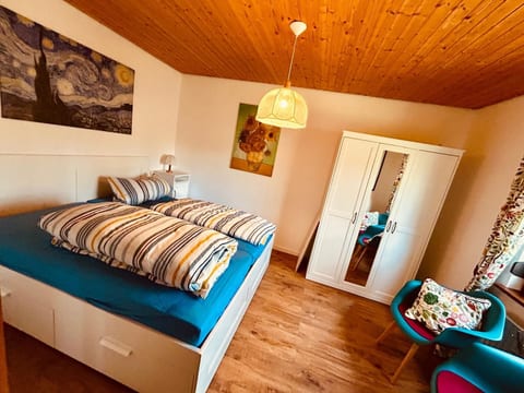 Rhön Bungalow 2
