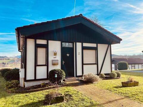 Rhön Bungalow 2