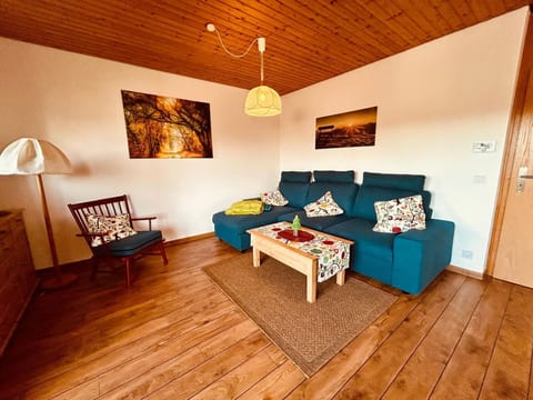 Rhön Bungalow 2