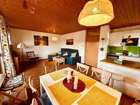 Rhön Bungalow 2