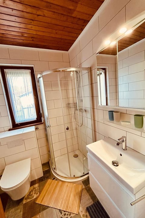 Rhön Bungalow 2