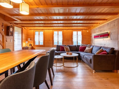 Chalet Rösi