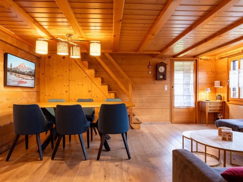 Chalet Rösi