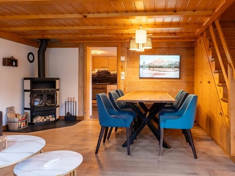 Chalet Rösi