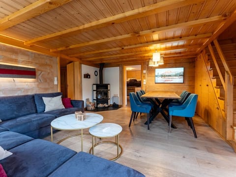 Chalet Rösi