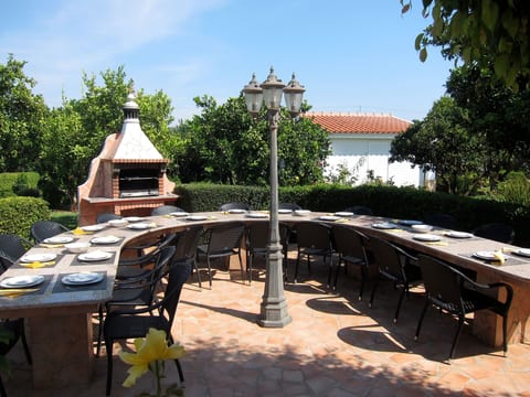 Wohnung "Casa da Horta 6" mit Wi-Fi