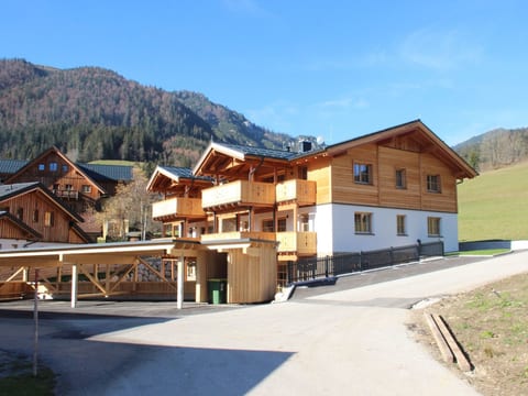 Dachstein West 4