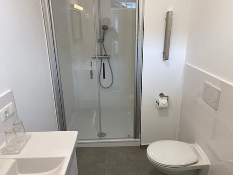 Gemütliche Wohnung in Hameln mit Garten