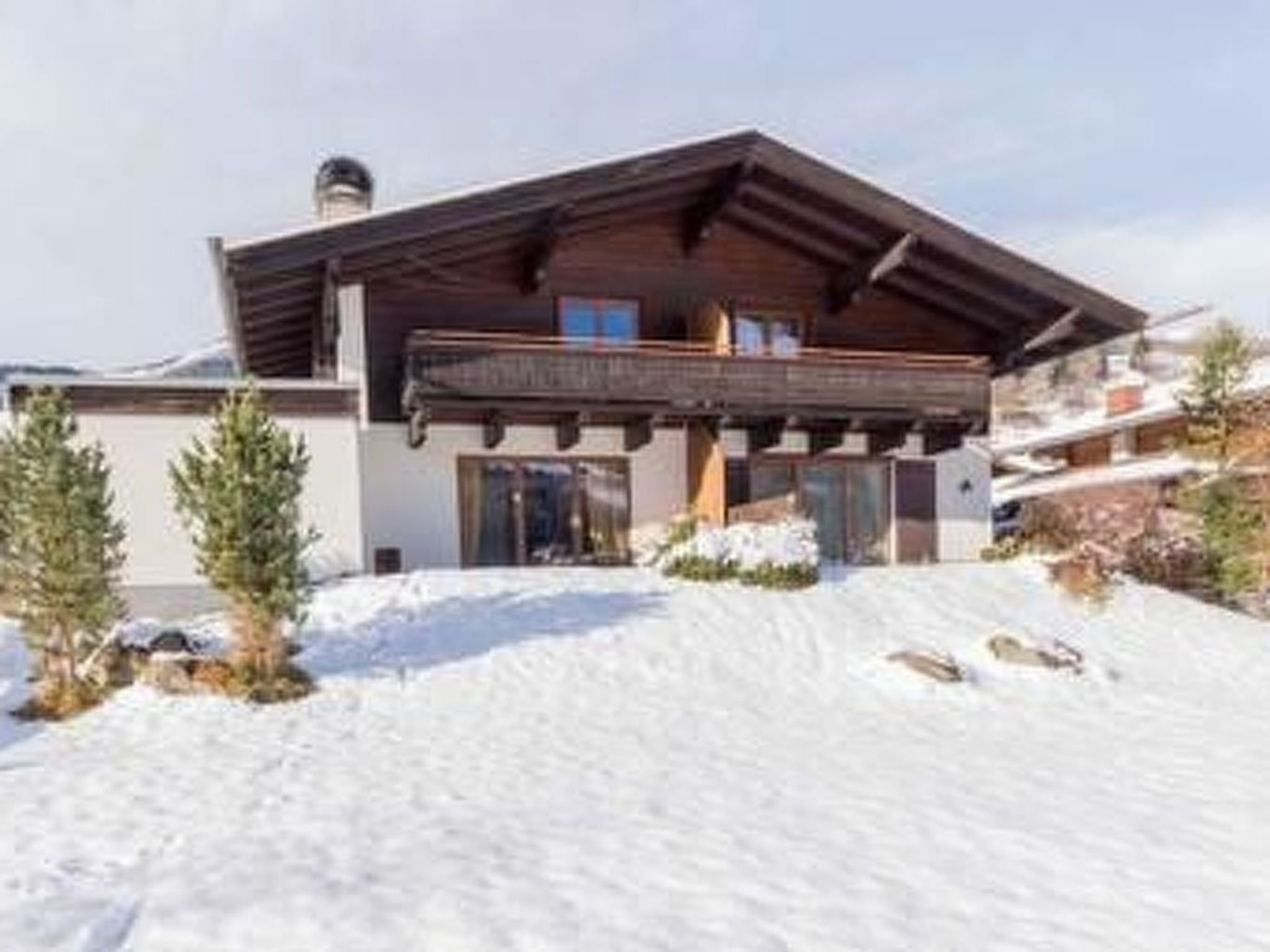 Chalet Drei Brüder