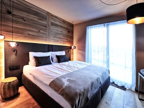 Alpiner Glam Penthouse - Trendy - Cosy - Comfy