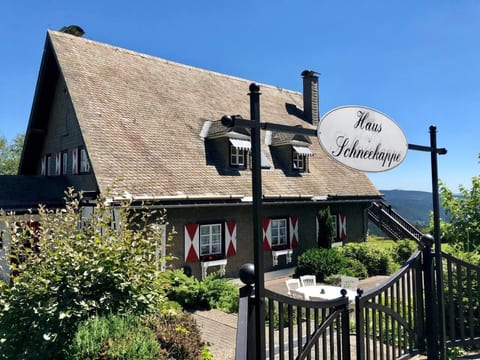 Haus Schneekappe
