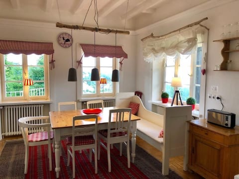 Haus Schneekappe