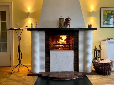 Haus Schneekappe