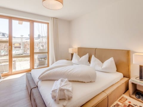 Luxus Chalet Poolblick - mit eigener Sauna