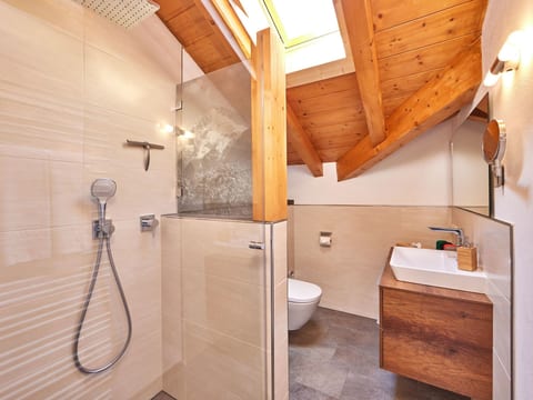 Wohnung in Garmisch-Partenkirchen