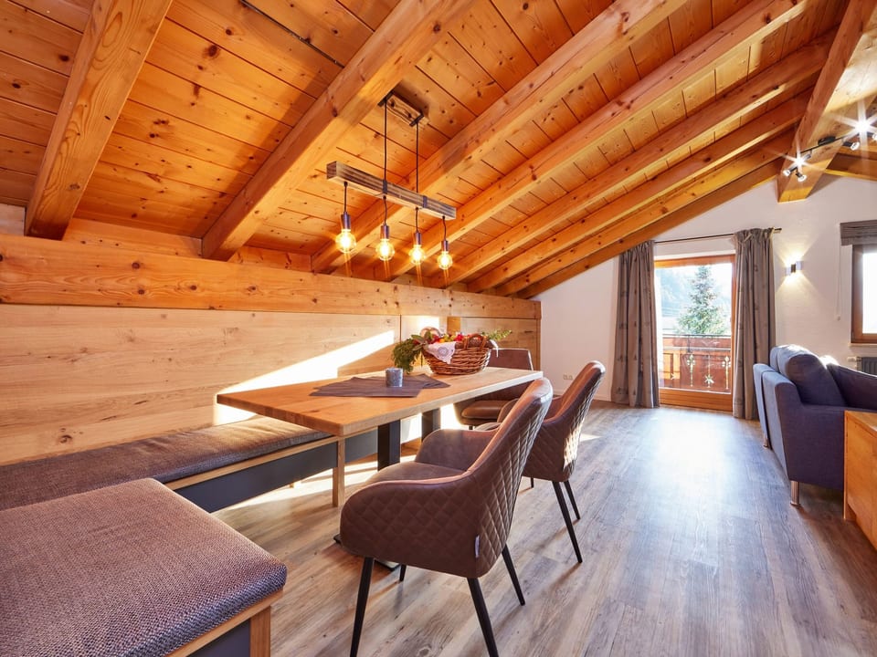 Wohnung in Garmisch-Partenkirchen - Garmisch-Partenkirchen