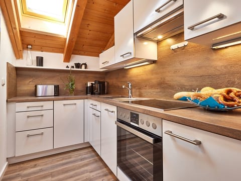Wohnung in Garmisch-Partenkirchen