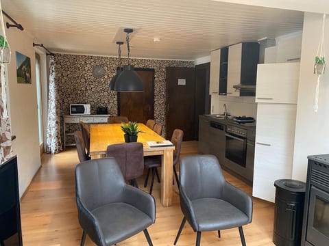 Appartement Gletscherblick