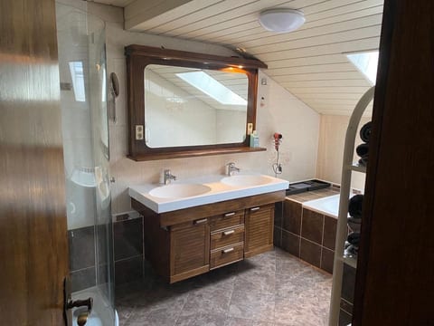 Appartement Gletscherblick