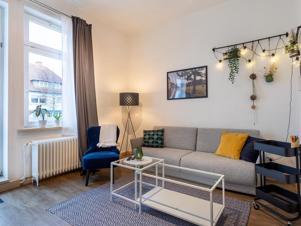 Appartement 54 - Arolsen