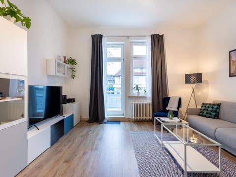 Apartment 54