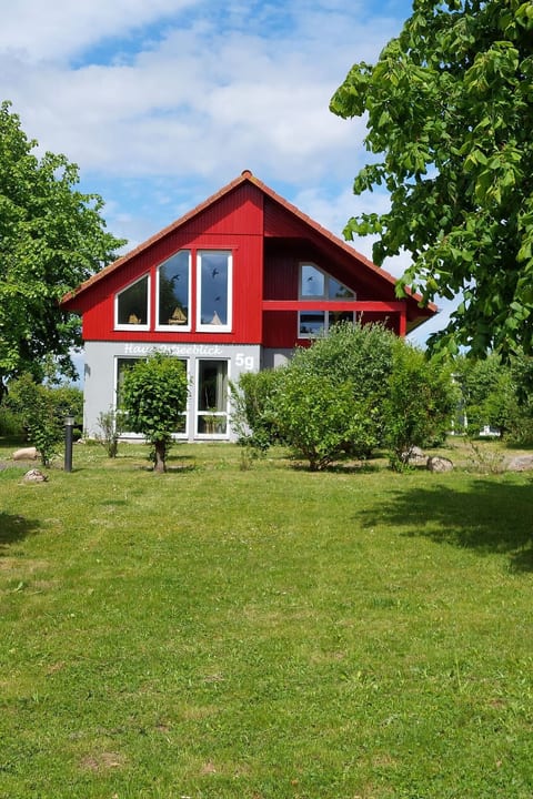 Haus Ostseeblick