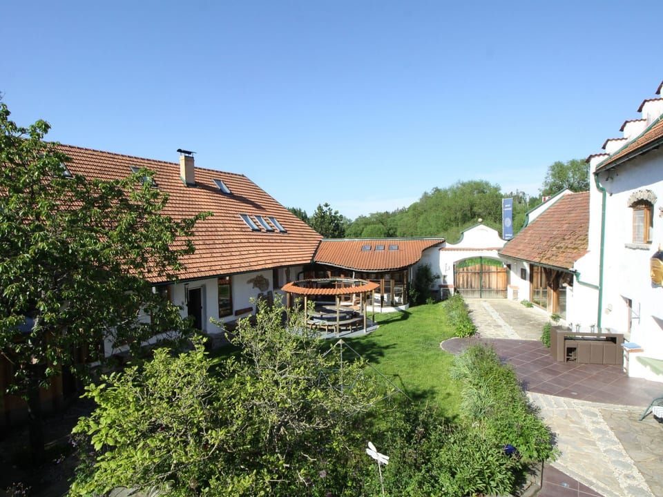 EL MOLINO - Schwarzenau