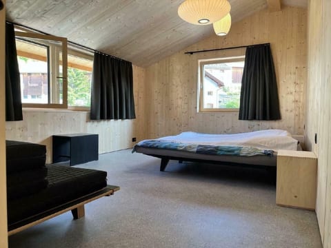 Charmante und neu gebaute Ferienwohnung "Teja"