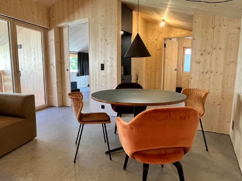 Charmante und neu gebaute Ferienwohnung "Teja"