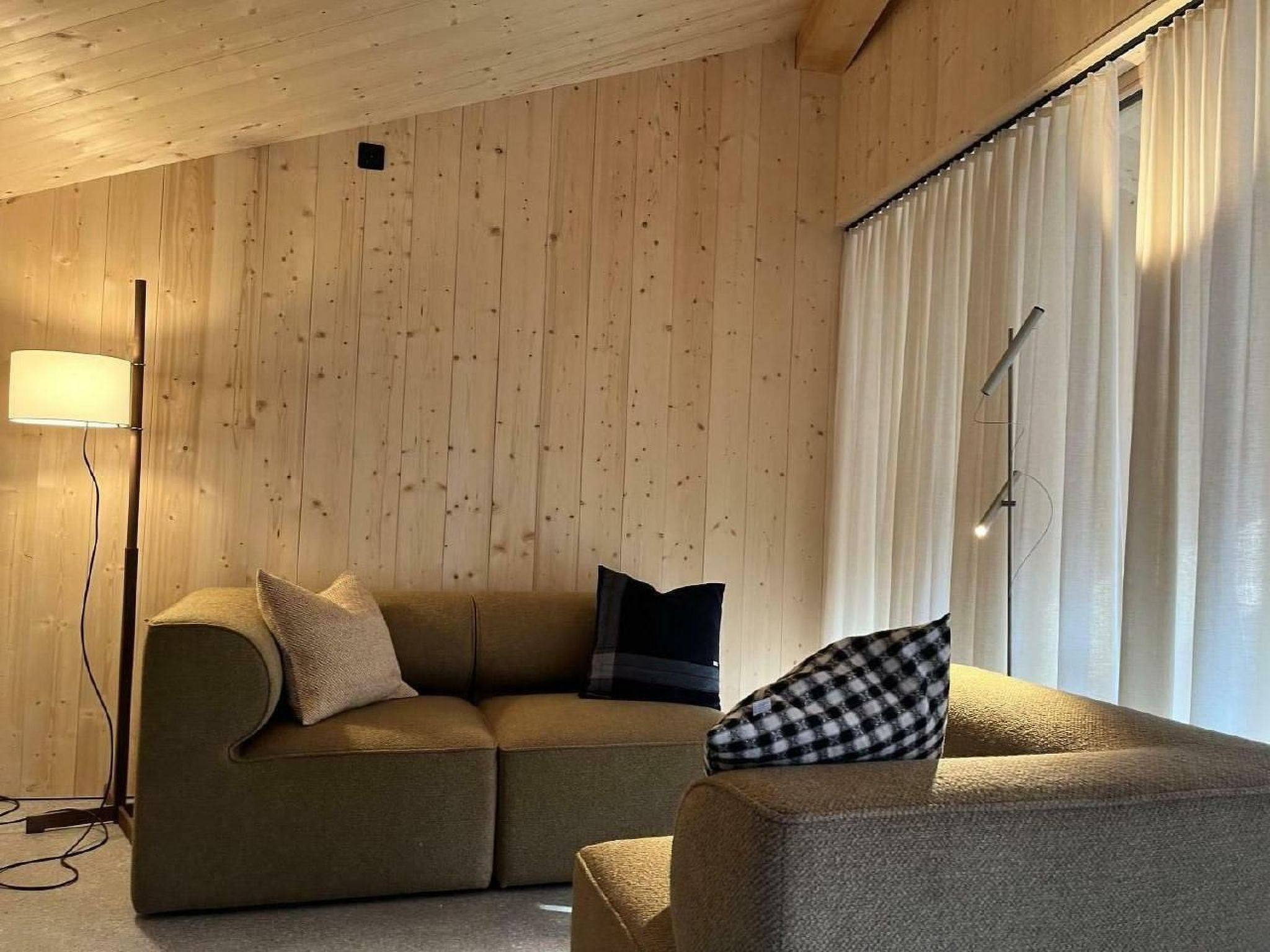 Charmante und neu gebaute Ferienwohnung "Teja"