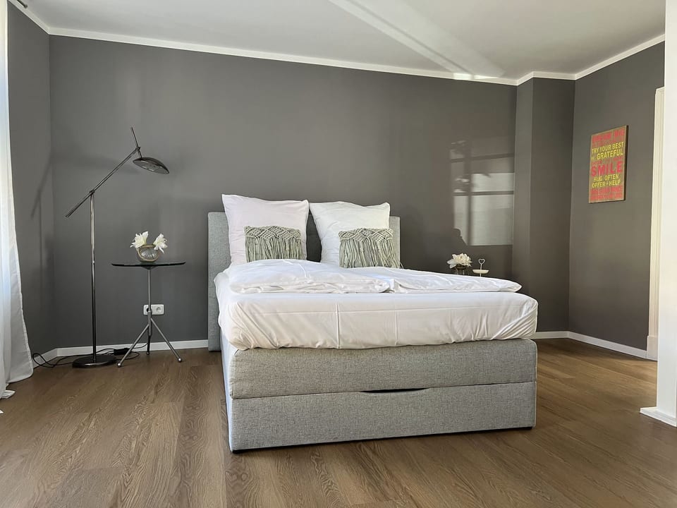 Altstadt Ferienwohnung Hameln - Hamelin