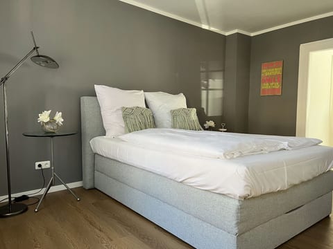 Altstadt Ferienwohnung Hameln