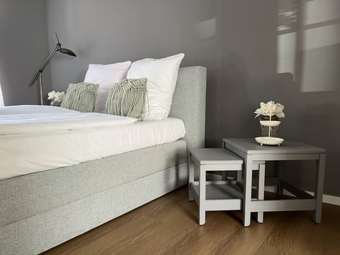 Altstadt Ferienwohnung Hameln