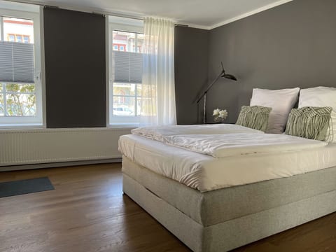 Altstadt Ferienwohnung Hameln