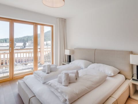 Luxus Chalet Bergblick - zentral in Seefeld, Tirol