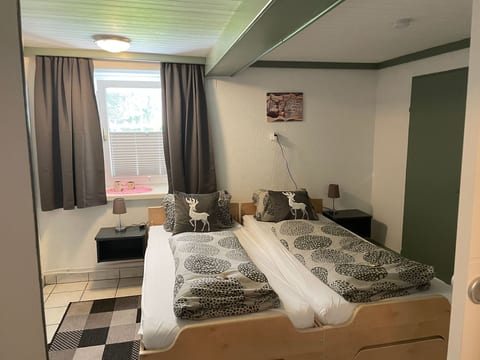 Appartement Wasserfall
