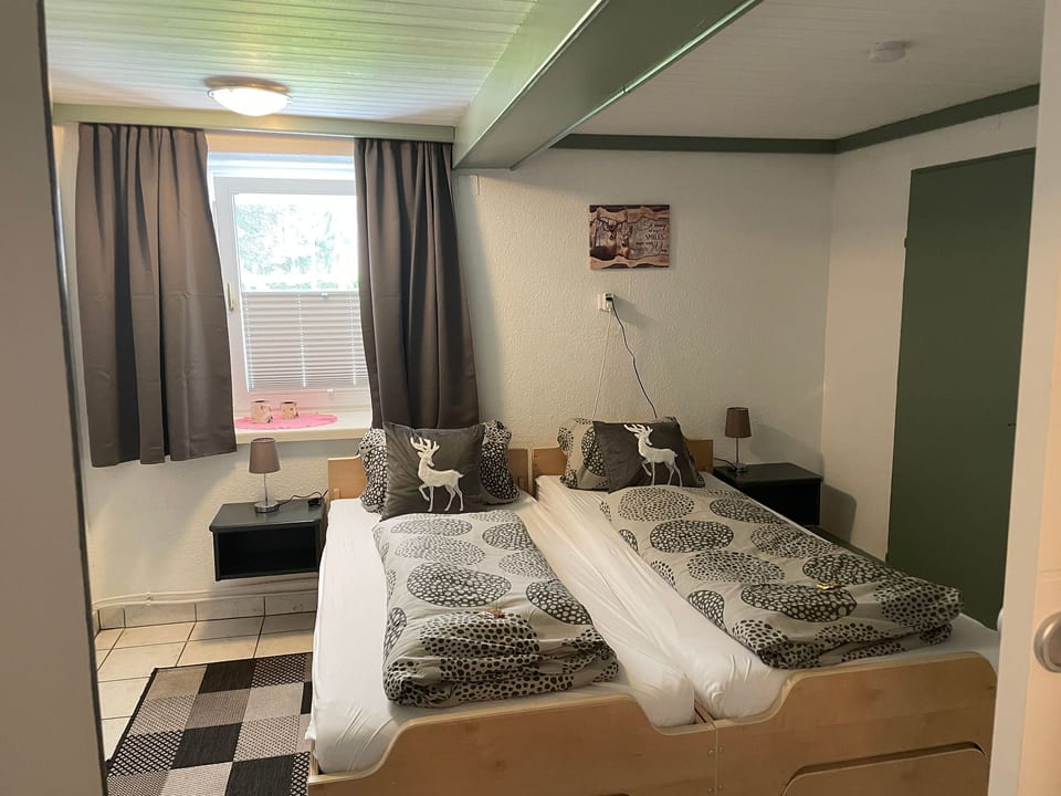 Appartement Wasserfall - Stall