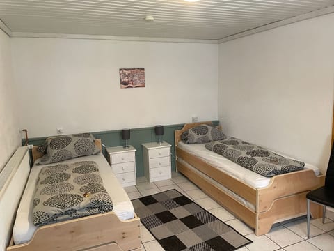 Appartement Wasserfall