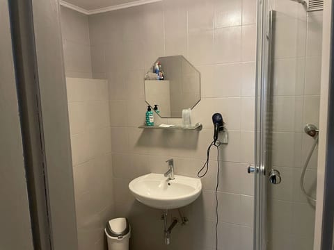 Appartement Wasserfall