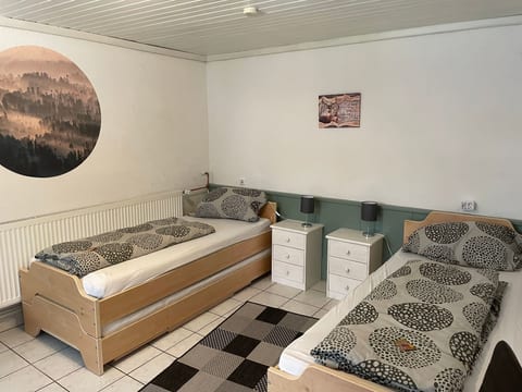 Appartement Wasserfall